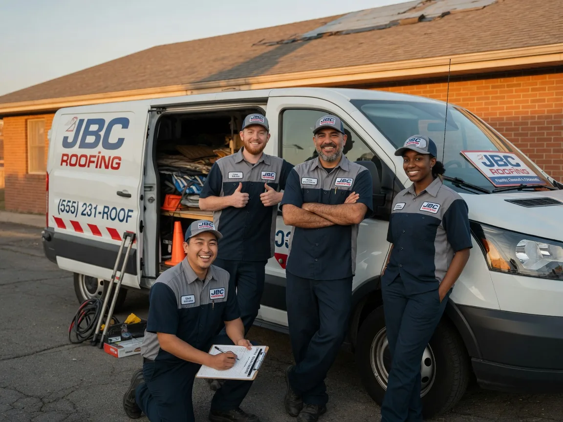 Roof Replacement company in Lincolnville, ME